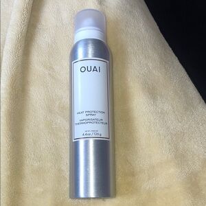 Ouai heat protectant spray 4.4 oz